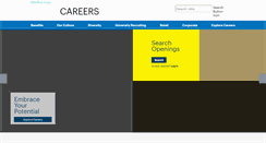 Desktop Screenshot of bestbuy-jobs.com