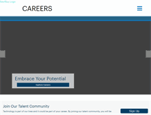 Tablet Screenshot of bestbuy-jobs.com